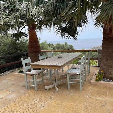 Souda'S Nest Villa ปลาเกียส ภายนอก รูปภาพ
