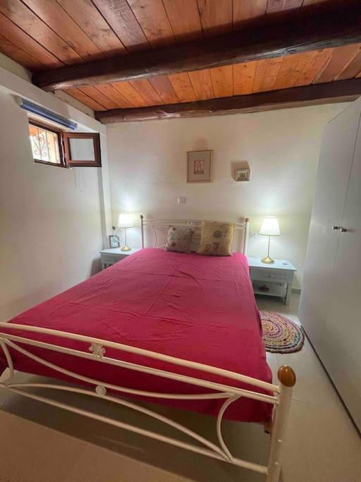 Souda'S Nest Villa ปลาเกียส ภายนอก รูปภาพ