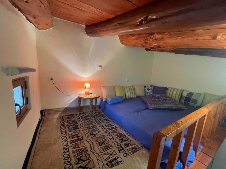 Souda'S Nest Villa ปลาเกียส ภายนอก รูปภาพ