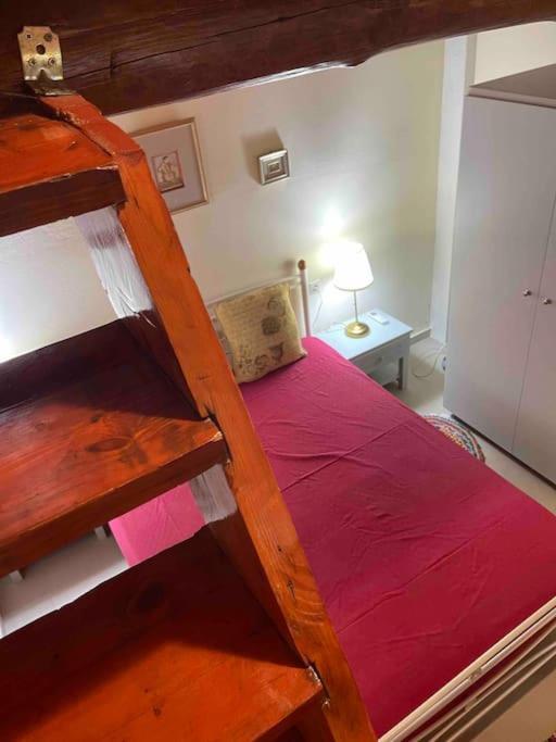 Souda'S Nest Villa ปลาเกียส ภายนอก รูปภาพ